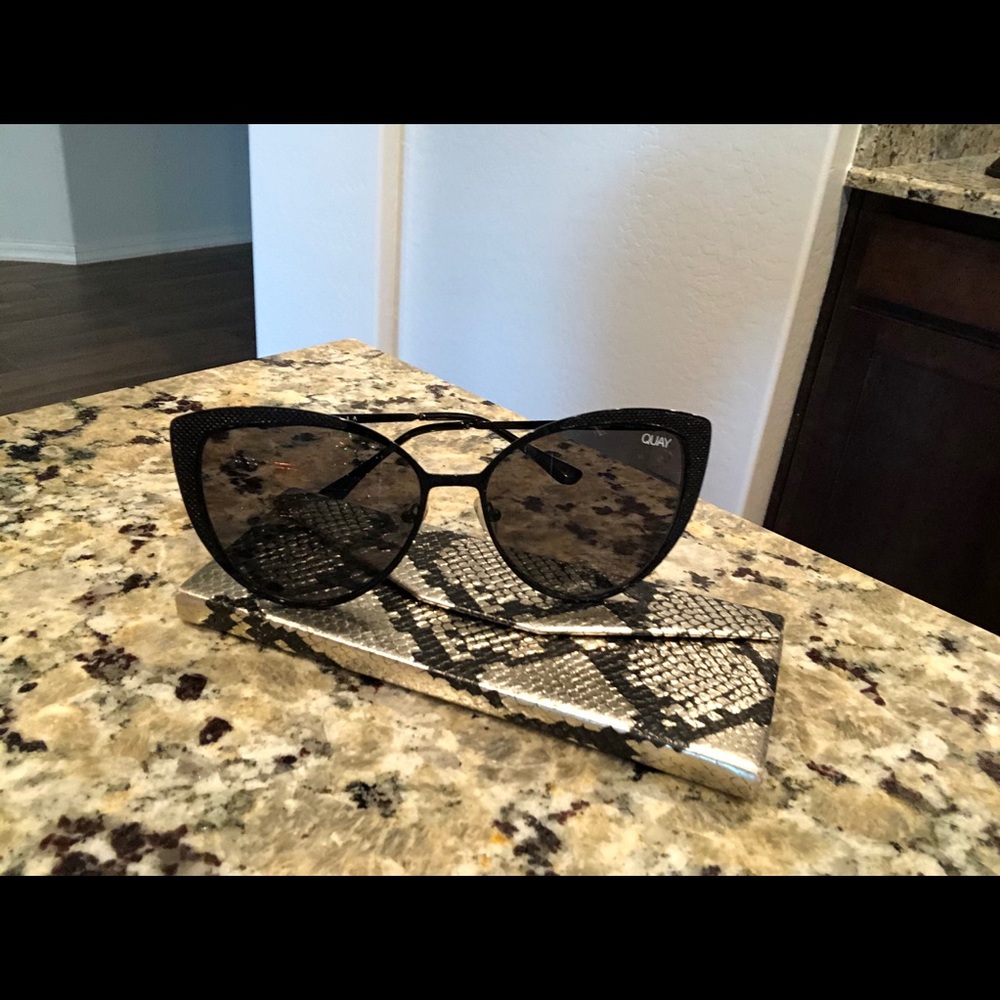 Quay Australia Sunnies, Sweet Darlin